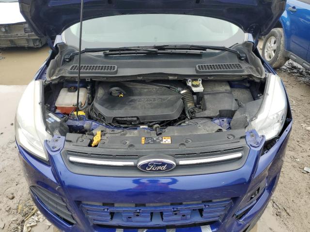 Photo 11 from auction – 2014 FORD ESCAPE SE with VIN 1FMCU0GX4EUB70345