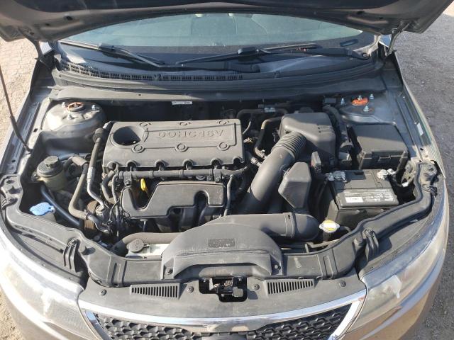 Photo 11 from auction – 2011 KIA FORTE EX with VIN KNAFU4A26B5392944