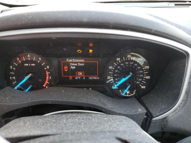 Photo 9 from auction – 2013 FORD FUSION SE with VIN 3FA6P0H79DR233135