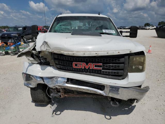 Photo 5 from auction – 2012 GMC SIERRA K35 with VIN 1GT423CG8CF121687
