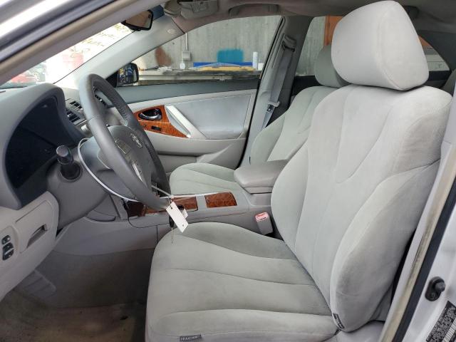 Photo 7 from auction – 2008 TOYOTA CAMRY CE with VIN 4T1BE46K58U764999