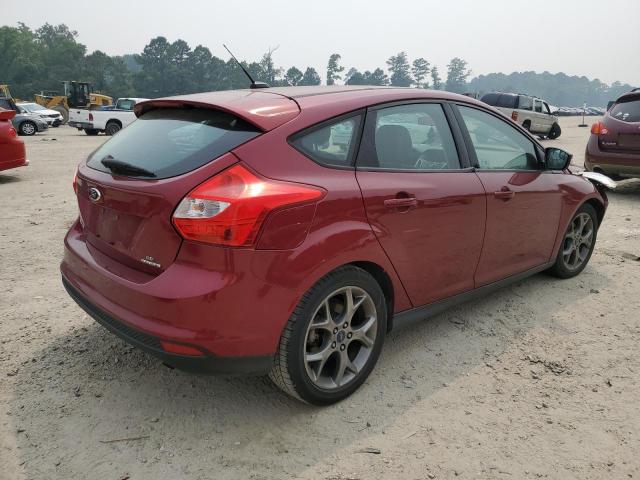 Photo 3 from auction – 2014 FORD FOCUS SE with VIN 1FADP3K28EL280081
