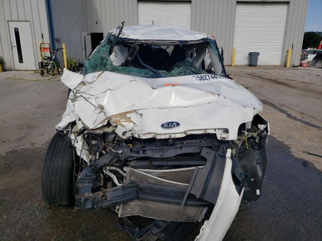 Photo 5 from auction – 2016 KIA SOUL with VIN KNDJN2A29G7243891