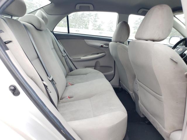 Photo 10 from auction – 2013 TOYOTA COROLLA BA with VIN 2T1BU4EE2DC034297