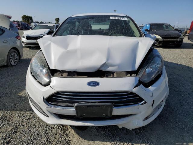 Photo 5 from auction – 2017 FORD FIESTA S with VIN 3FADP4AJ6HM170468