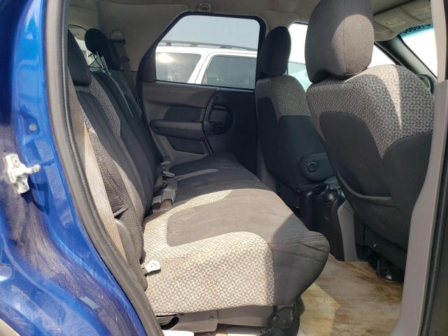 Photo 11 from auction – 2004 PONTIAC AZTEK with VIN 3G7DA03EX4S567237