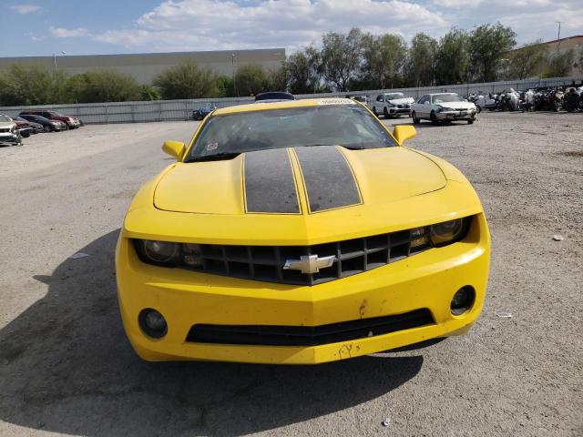 Zdjęcie 5 z aukcji – 2013 CHEVROLET CAMARO LS z VIN 2G1FA1E32D9206599