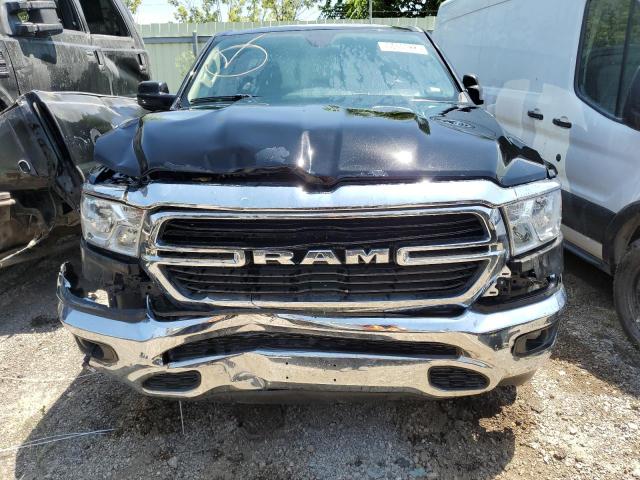 Photo 5 from auction – 2020 RAM 1500 BIG H with VIN 1C6SRFBT8LN165060