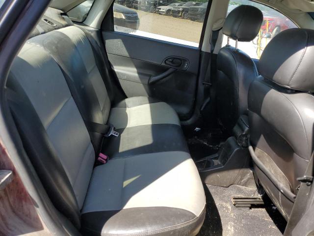 Photo 10 from auction – 2007 FORD FOCUS ZX4 with VIN 1FAFP34NX7W357986