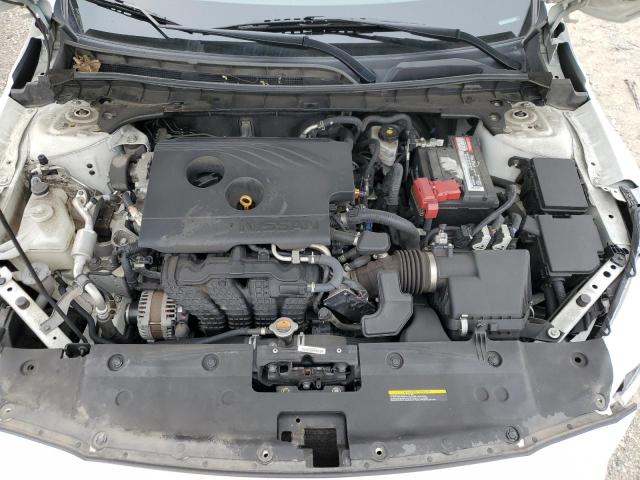 Photo 11 from auction – 2020 NISSAN ALTIMA S with VIN 1N4BL4BV5LC226382