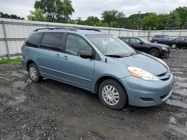 Photo 4 from auction – 2008 TOYOTA SIENNA with VIN 5TDZK23C68S197915