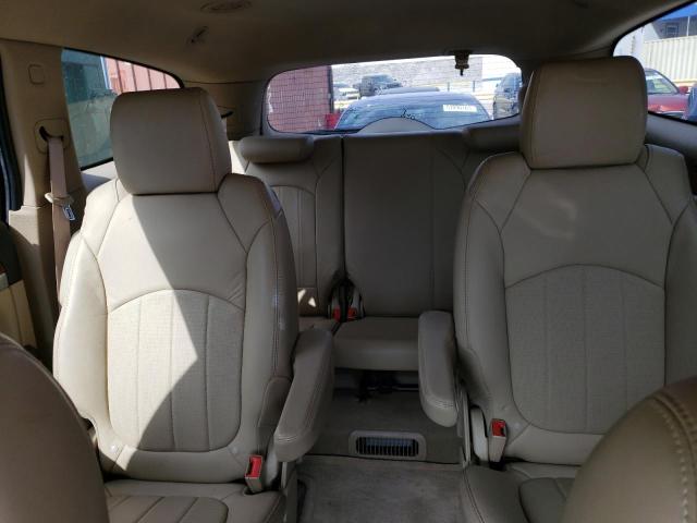 Photo 10 from auction – 2011 BUICK ENCLAVE CX with VIN 5GAKRBED5BJ194741