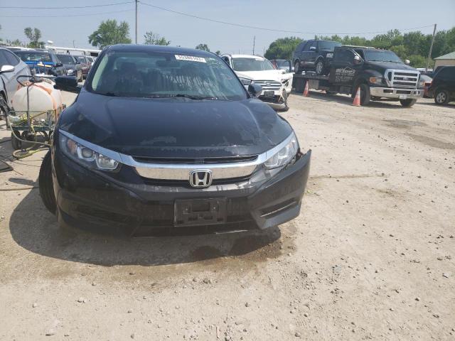 Photo 5 from auction – 2017 HONDA CIVIC EX with VIN 19XFC2F71HE004689