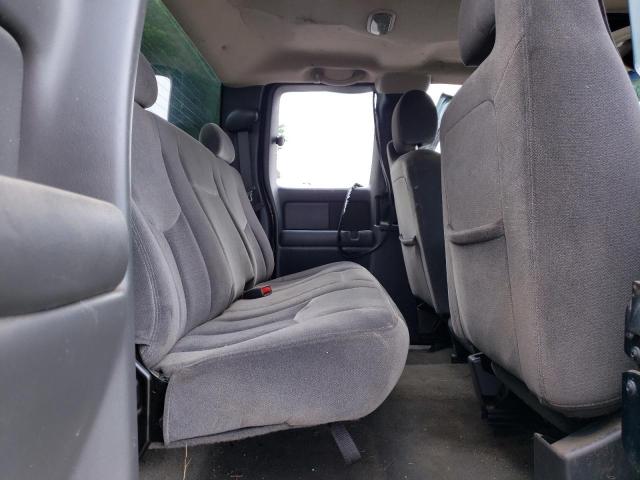 Photo 10 from auction – 2003 GMC NEW SIERRA with VIN 2GTEC19V731386653