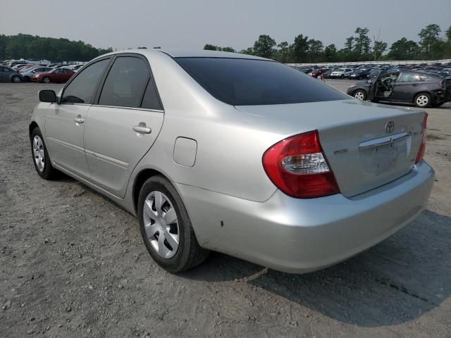 Photo 2 from auction – 2004 TOYOTA CAMRY LE with VIN 4T1BE32K74U350679