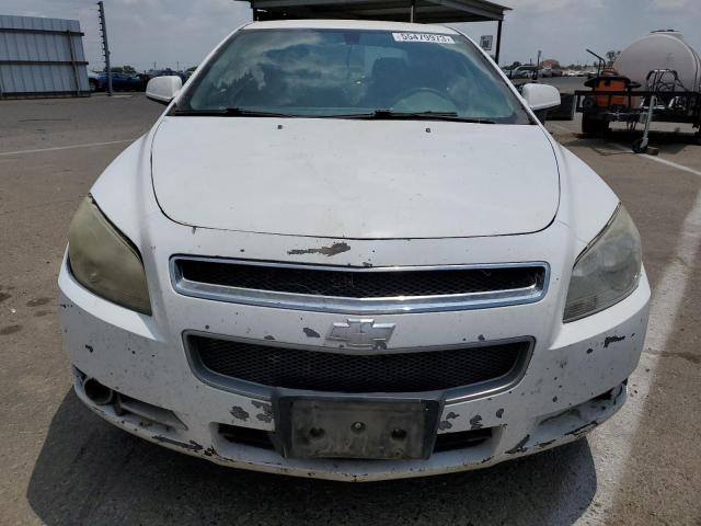 Photo 5 from auction – 2011 CHEVROLET MALIBU LTZ with VIN 1G1ZE5E19BF386711