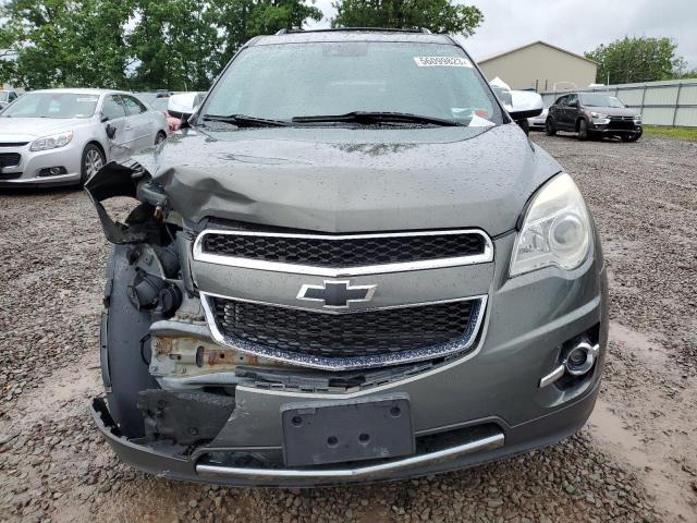 Photo 5 from auction – 2013 CHEVROLET EQUINOX LT with VIN 2GNFLGEK2D6172054