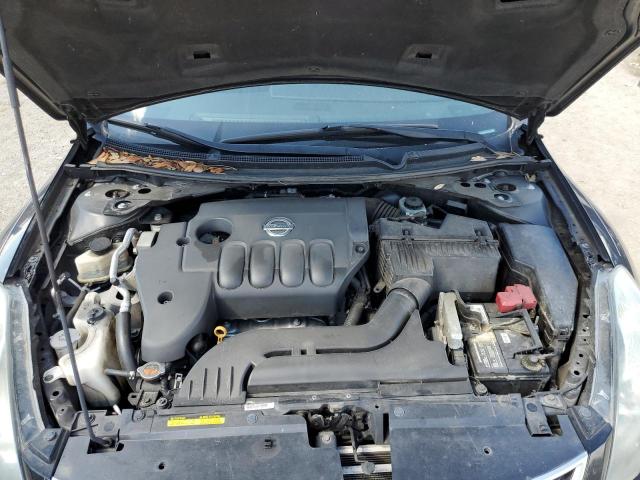 Photo 11 from auction – 2010 NISSAN ALTIMA with VIN 1N4AL2EP2AC189351