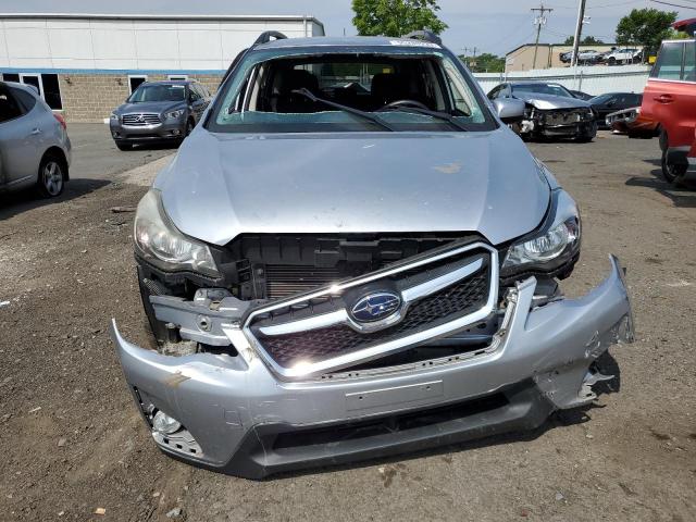 Photo 5 from auction – 2015 SUBARU XV CROSSTR with VIN JF2GPACC2F8292591