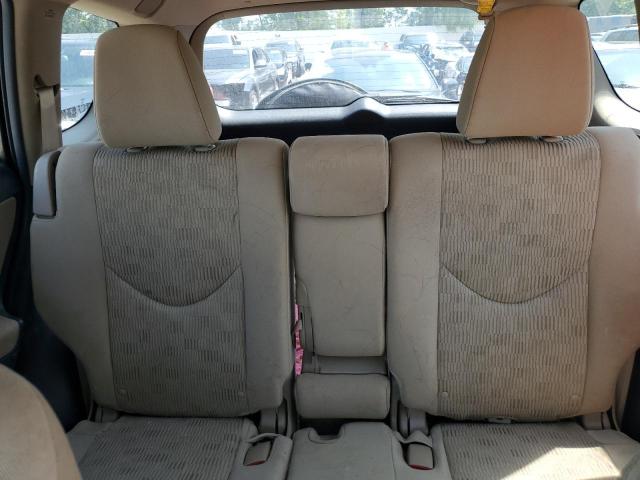Photo 10 from auction – 2011 TOYOTA RAV4 with VIN 2T3BF4DVXBW169543