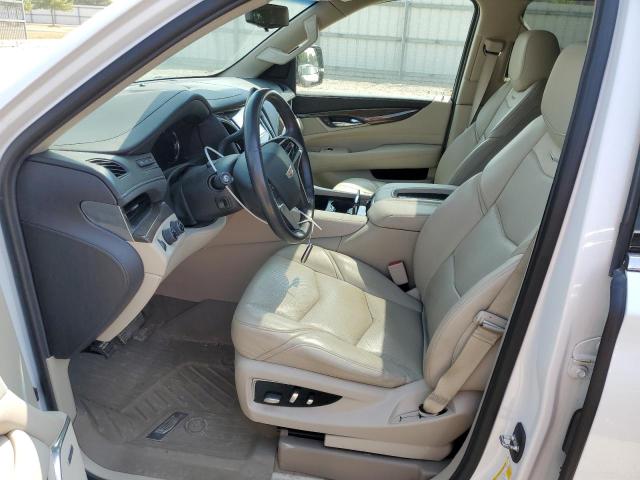 Photo 7 from auction – 2019 CADILLAC ESCALADE E with VIN 1GYS4HKJ5KR236105