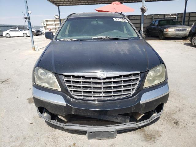 Photo 5 from auction – 2004 CHRYSLER PACIFICA with VIN 2C8GF68484R183746