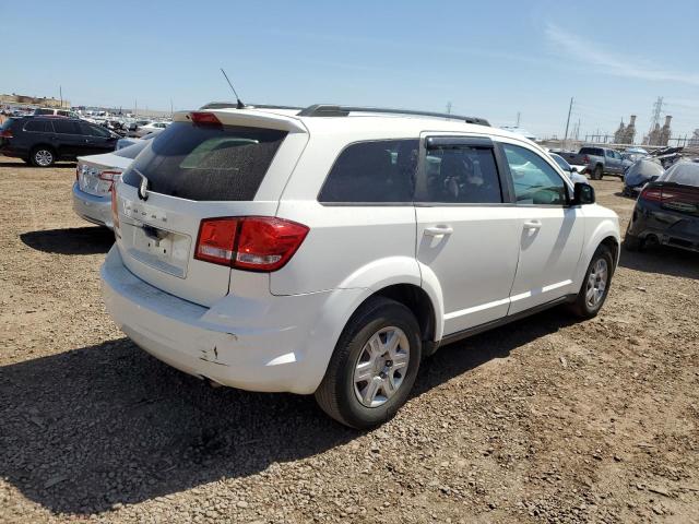 Photo 3 from auction – 2012 DODGE JOURNEY SE with VIN 3C4PDCAB2CT256541