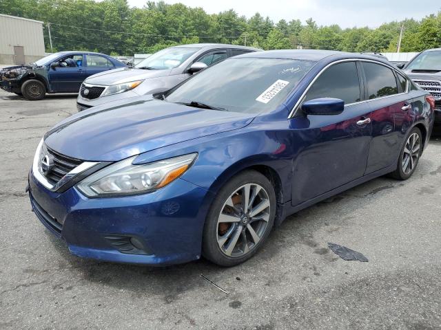 Photo 1 from auction – 2016 NISSAN ALTIMA 2.5 with VIN 1N4AL3AP4GC193325