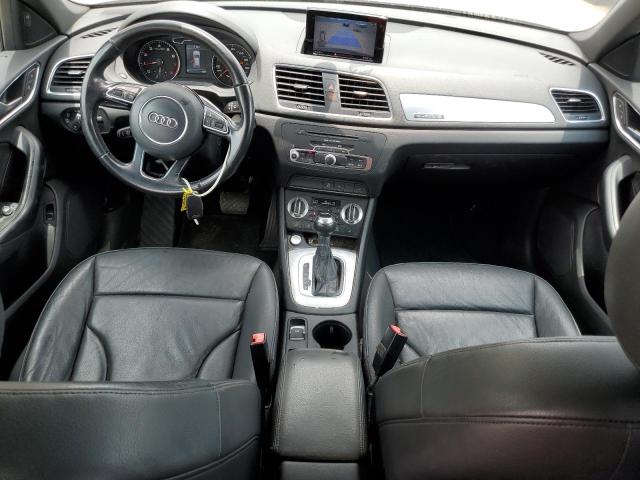 Photo 8 from auction – 2015 AUDI Q3 PREMIUM with VIN WA1EFCFS1FR006404