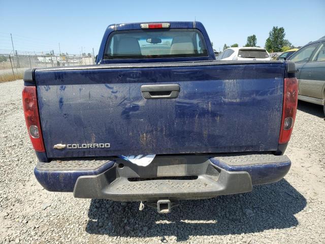 Photo 6 from auction – 2011 CHEVROLET COLORADO with VIN 1GCCSBF93B8133381