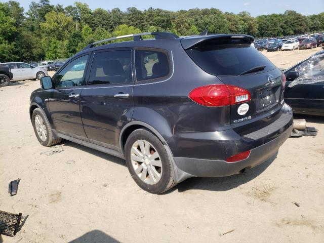 Photo 2 from auction – 2008 SUBARU TRIBECA LI with VIN 4S4WX90D084416370