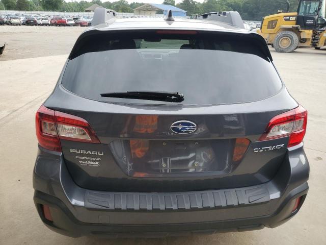 Photo 6 from auction – 2018 SUBARU OUTBACK 2. with VIN 4S4BSAHC2J3309441