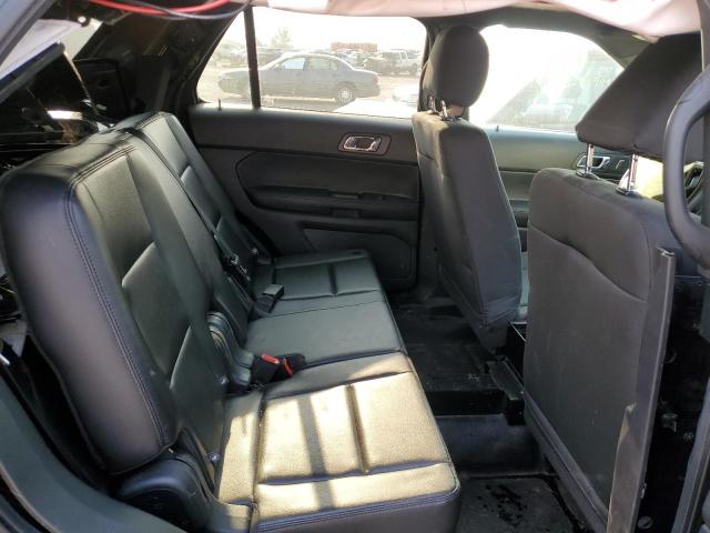 Photo 10 from auction – 2018 FORD EXPLORER P with VIN 1FM5K8AR9JGB12084