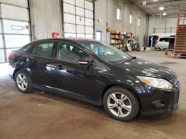 Photo 4 from auction – 2014 FORD FOCUS SE with VIN 1FADP3F26EL431798