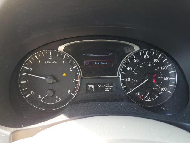 Photo 9 from auction – 2013 NISSAN ALTIMA 2.5 with VIN 1N4AL3AP0DN579465