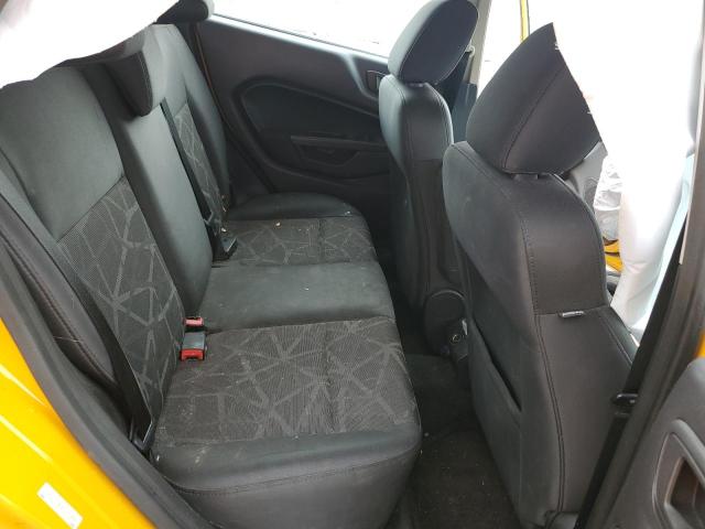 Photo 10 from auction – 2012 FORD FIESTA SES with VIN 3FADP4FJ1CM183727