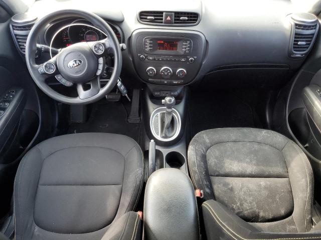 Photo 8 from auction – 2014 KIA SOUL + with VIN KNDJP3A51E7716948