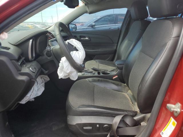 Photo 7 from auction – 2014 CHEVROLET MALIBU 1LT with VIN 1G11C5SL8EF240765