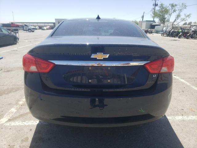 Photo 6 from auction – 2015 CHEVROLET IMPALA LT with VIN 2G1115SL8F9182656