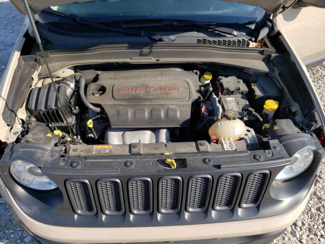 Photo 11 from auction – 2017 JEEP RENEGADE T with VIN ZACCJBCB7HPF81912