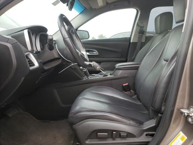 Photo 7 from auction – 2011 CHEVROLET EQUINOX LT with VIN 2CNALPEC0B6388635