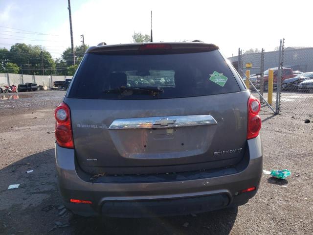 Photo 6 from auction – 2012 CHEVROLET EQUINOX LT with VIN 2GNFLNEK8C6373198