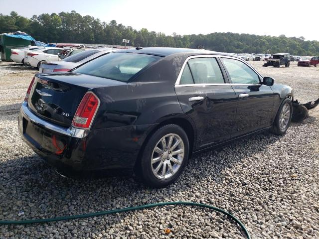 Photo 3 from auction – 2012 CHRYSLER 300 LIMITE with VIN 2C3CCACGXCH310390