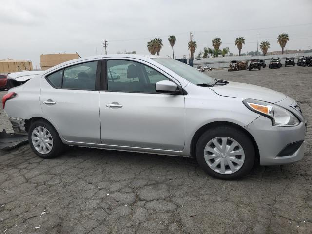 Photo 4 from auction – 2018 NISSAN VERSA S with VIN 3N1CN7AP5JL873429