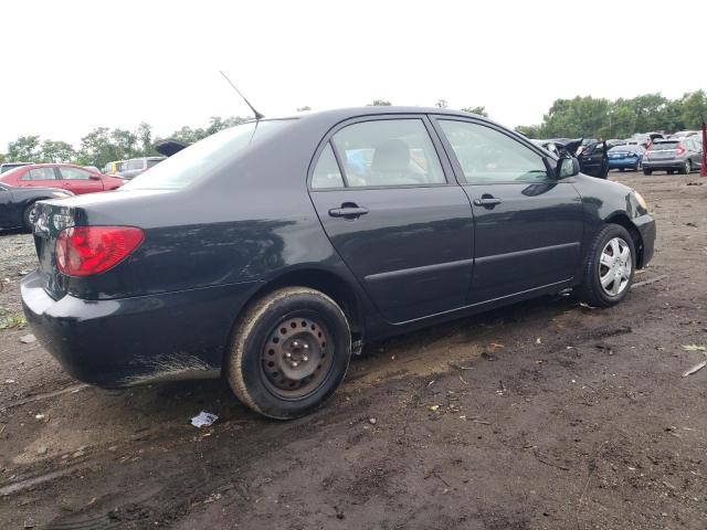 Photo 3 from auction – 2007 TOYOTA COROLLA with VIN 2T1BR32E77C765974