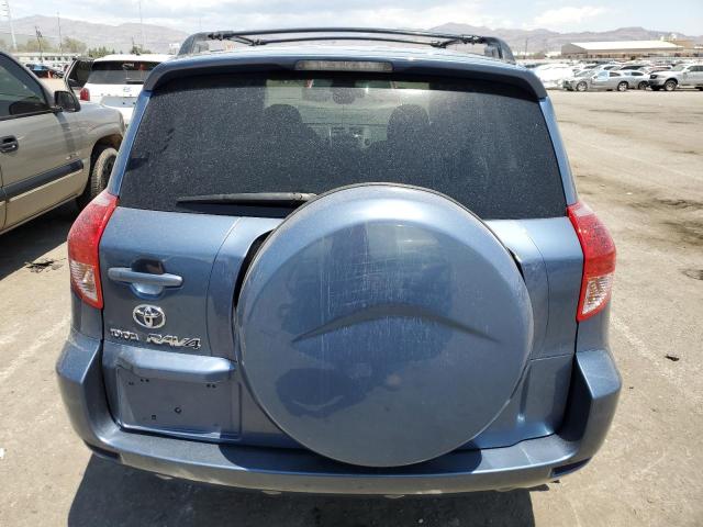 Photo 6 from auction – 2007 TOYOTA RAV4 with VIN JTMZD33V675040343