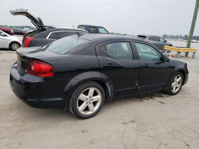 Photo 3 from auction – 2013 DODGE AVENGER SX with VIN 1C3CDZCB7DN664067