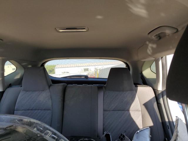 Photo 10 from auction – 2021 KIA SELTOS LX with VIN KNDEPCAA3M7212110