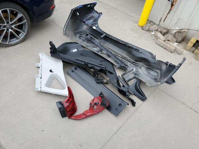 Photo 12 from auction – 2021 KIA SELTOS S with VIN KNDEUCAA4M7159474