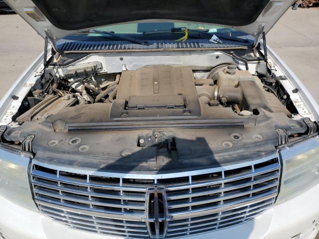 Photo 12 from auction – 2009 LINCOLN NAVIGATOR with VIN 5LMFU27569LJ00233